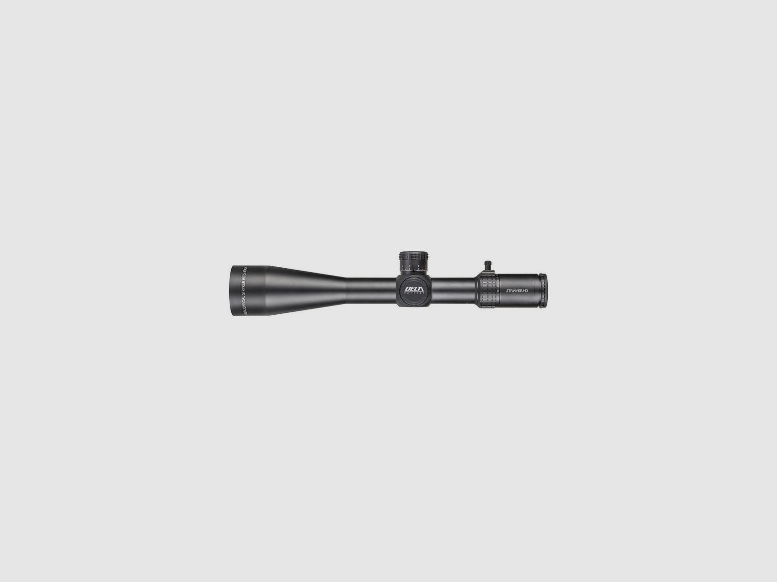 DELTA OPTICAL 5-50x56 RET. DLS2 STRYKER HD, image 1 of 4