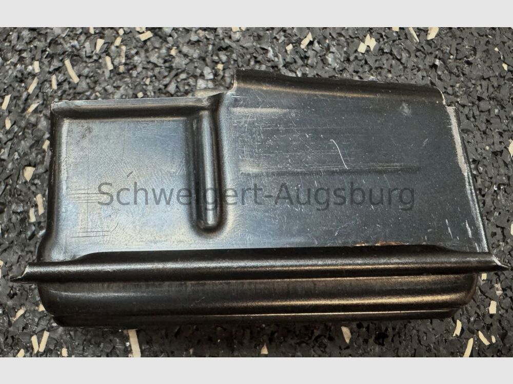 Caricatore per fucile semiautomatico Winchester modello 100 calibro .308 calibro .243Win adatto anche