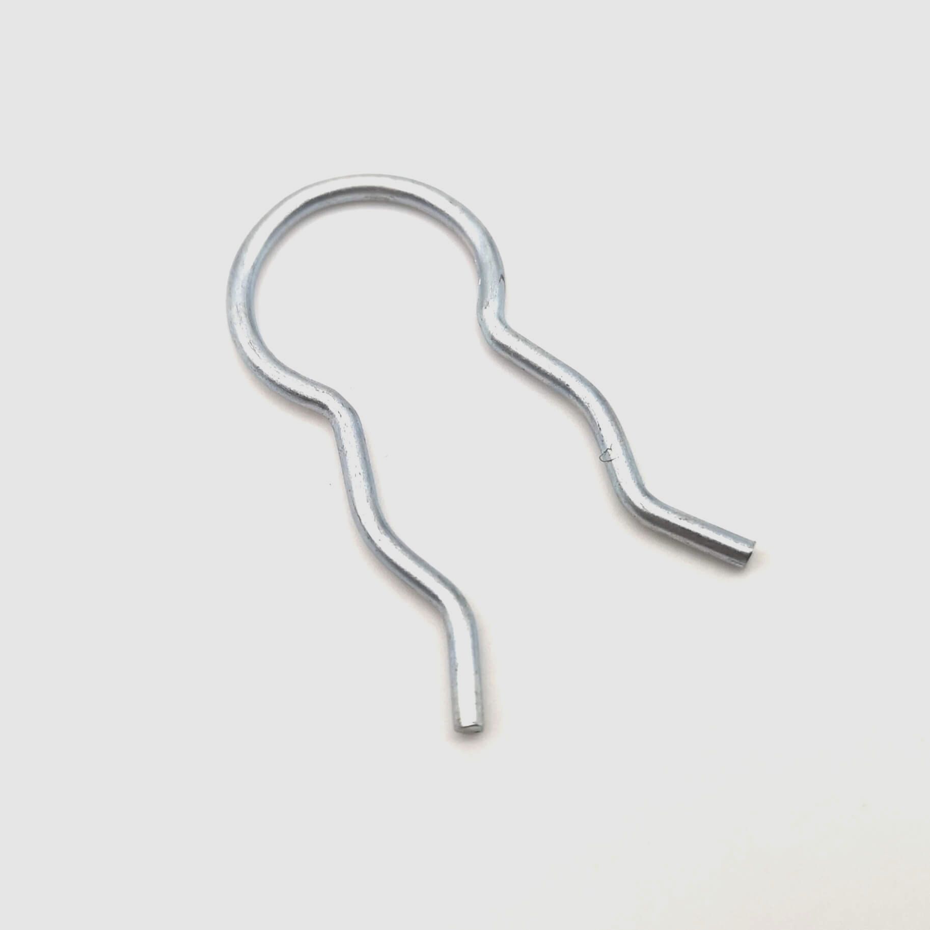 Replacement clip for Mr. Bulletfeeder