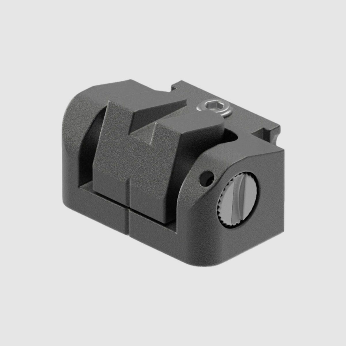 Leupold - Szczerbinka do kolimatora Leupold DeltaPoint Pro Reflex Sight - 120058, zdjęcie 2 z 5