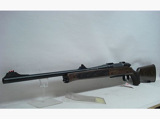 Jaeger NXT .30-06Spr - LL:52cm , M15x1, Handsp.