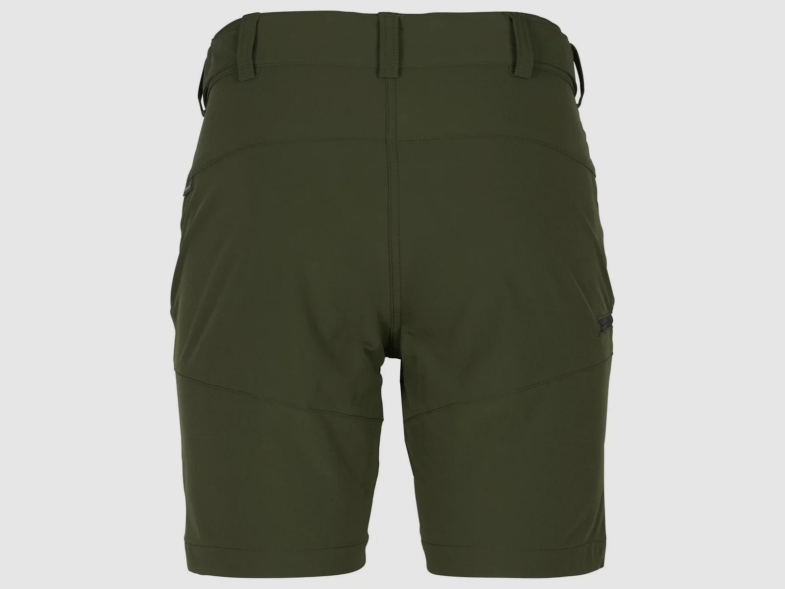 Pinewood Damen Abisko Light Shorts