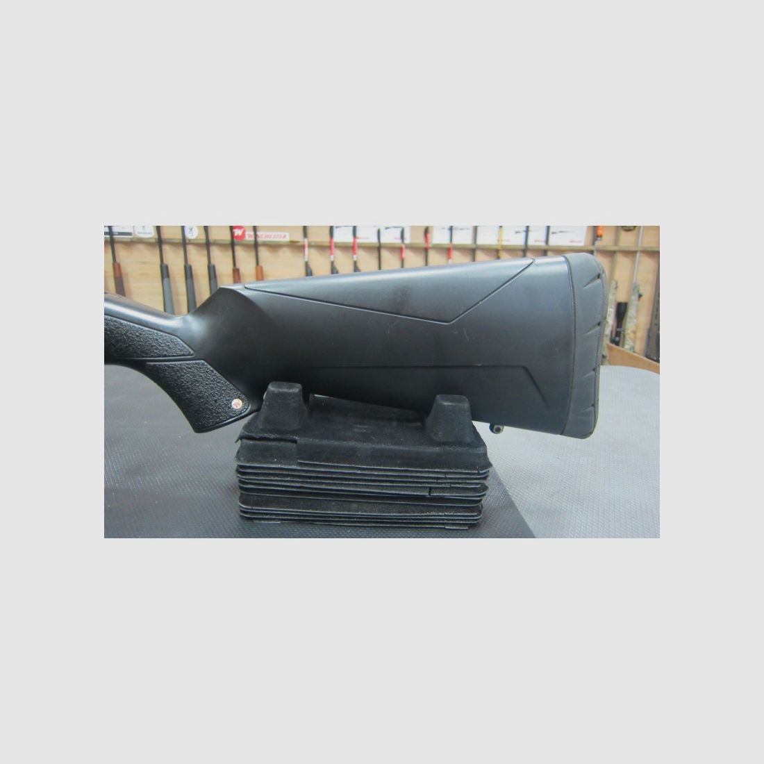 WINCHESTER XPR C/30-06 + RIFLESCOP 3-12X56, afbeelding 3 van 6