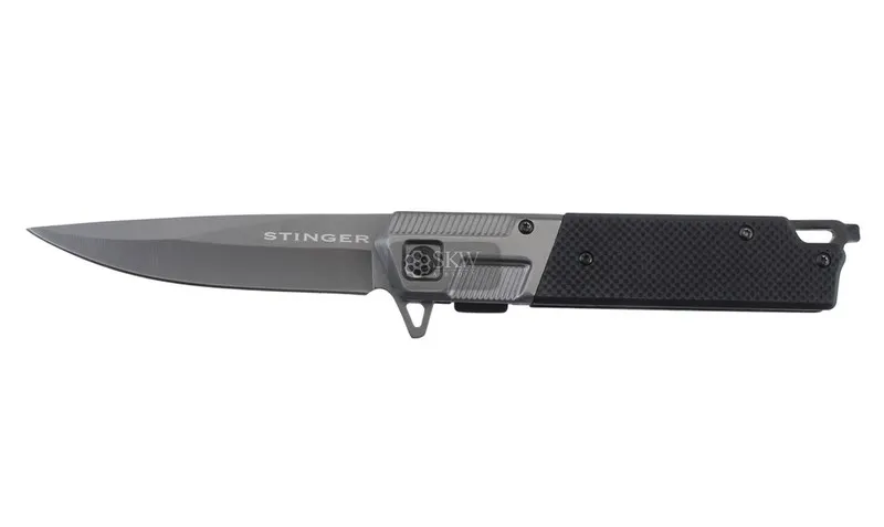 Coltello pieghevole Stinger