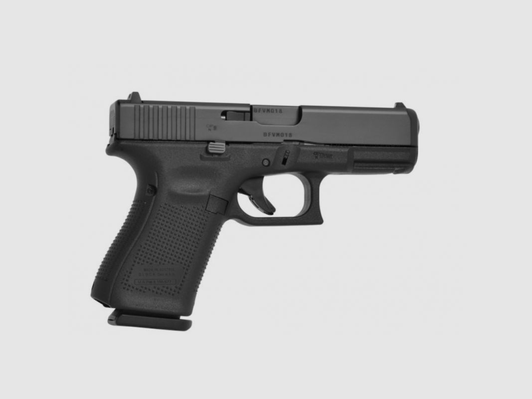 Glock 19 Gen 5, Bild 1 von 2