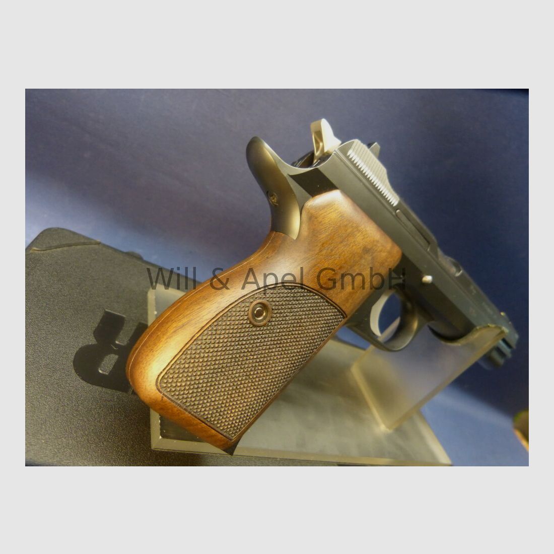 SIG /SIG SAUER P210 LEGEND