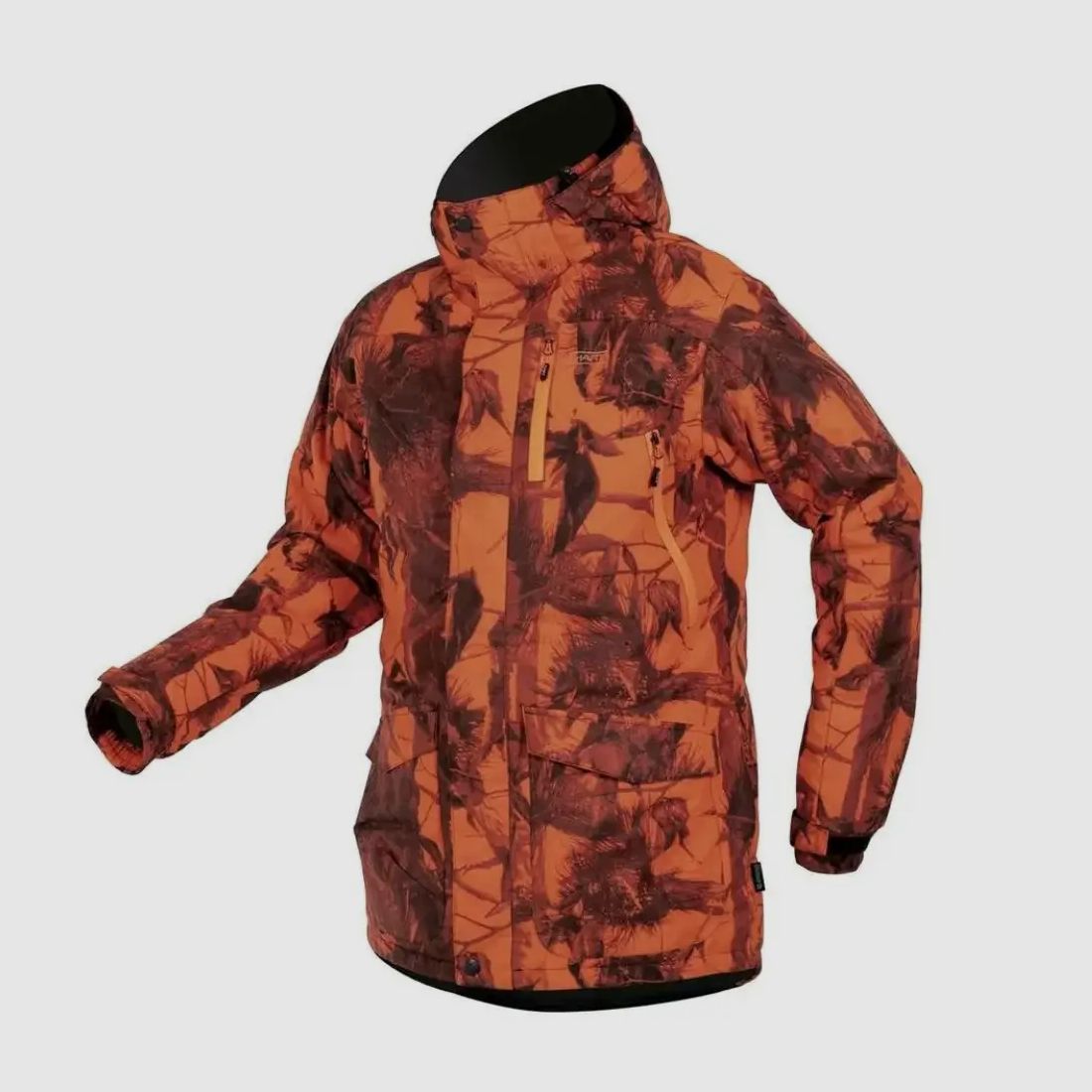 Hart Donon-J HT Jacke