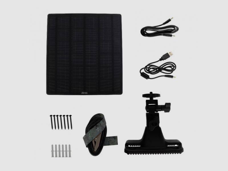 ZEISS Solar-Panel ... für Zeiss Secacam