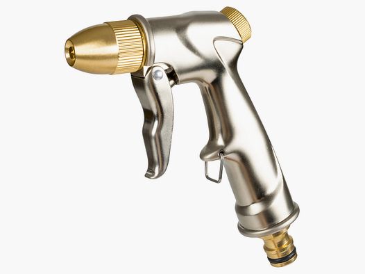 Cellfast Pistolenspritze Brass