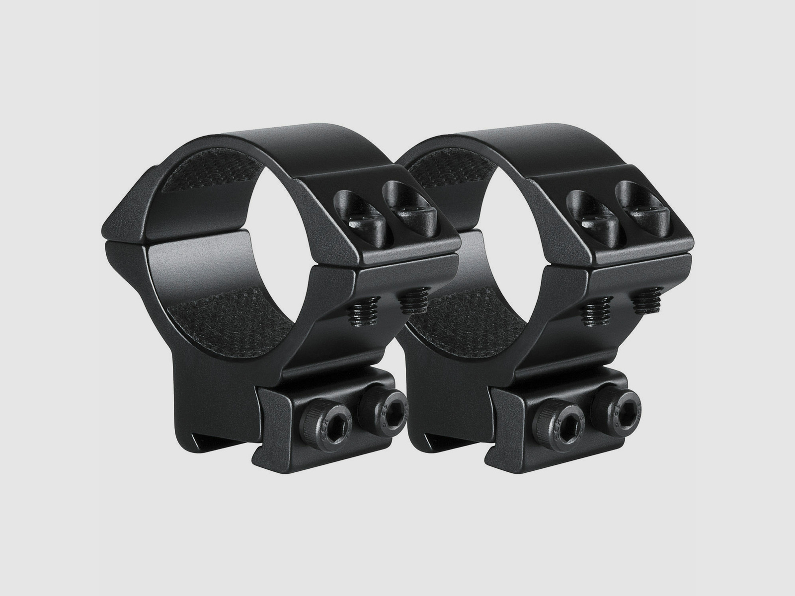 Hawke Match Mount Prisma 30mm Medium BH11mm 22107