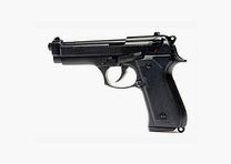 Bruni Beretta 92