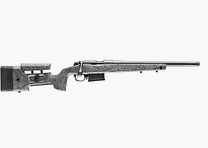 Bergara B14-R Steel 18"/46cm .22 LR 1/2"x28 Repetierbüchse