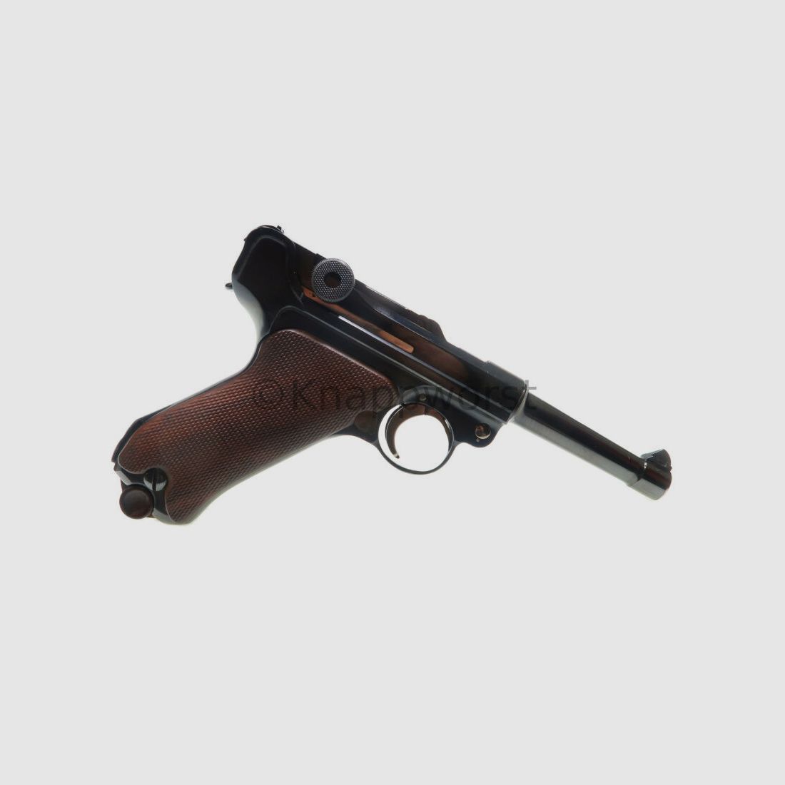 Mauser Mauser 08, zdjęcie 2 z 6