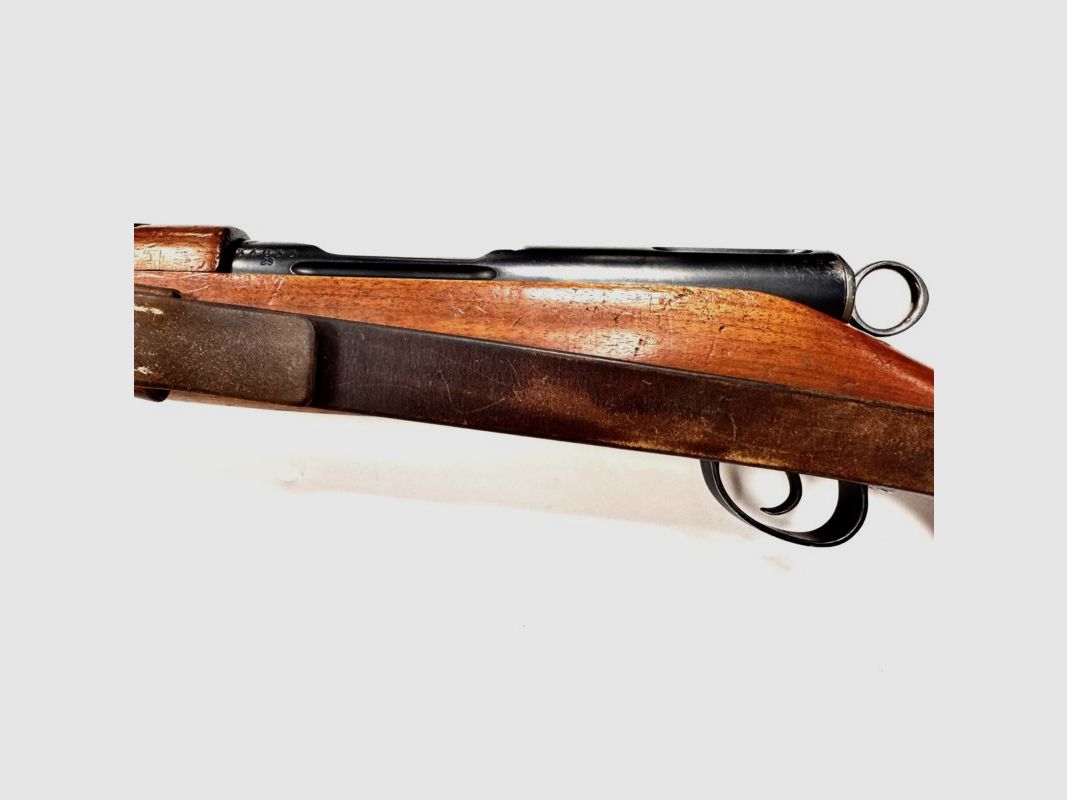 Schmidt Rubin K31 cal. 7,5x55, image 3 sur 13