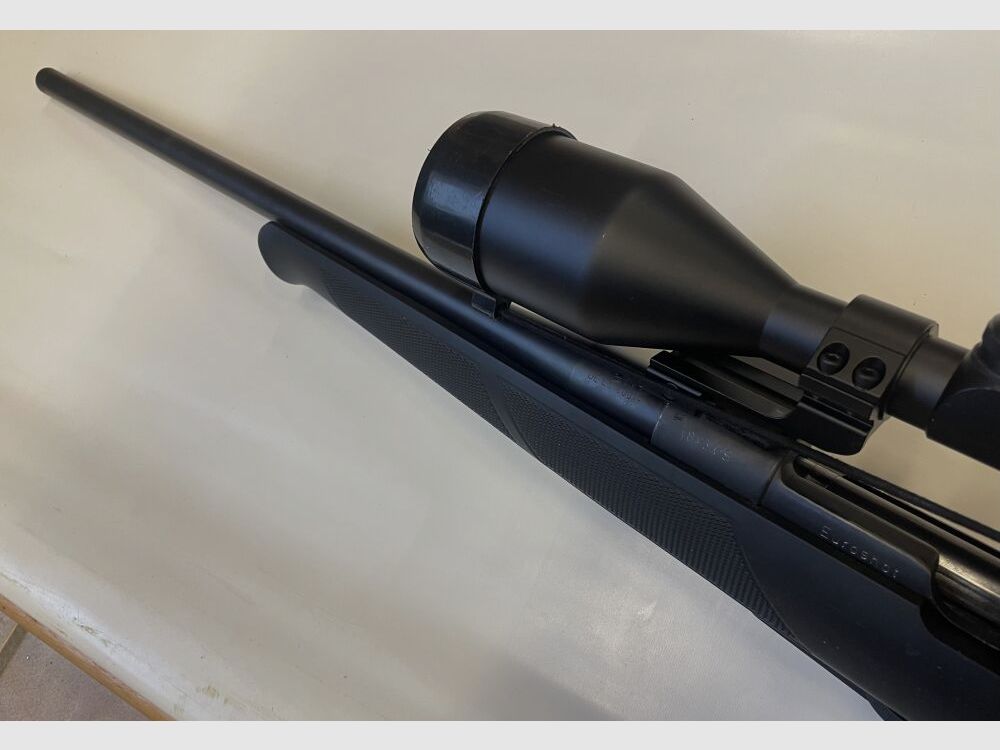 Euroshot Syst. 98 Stock