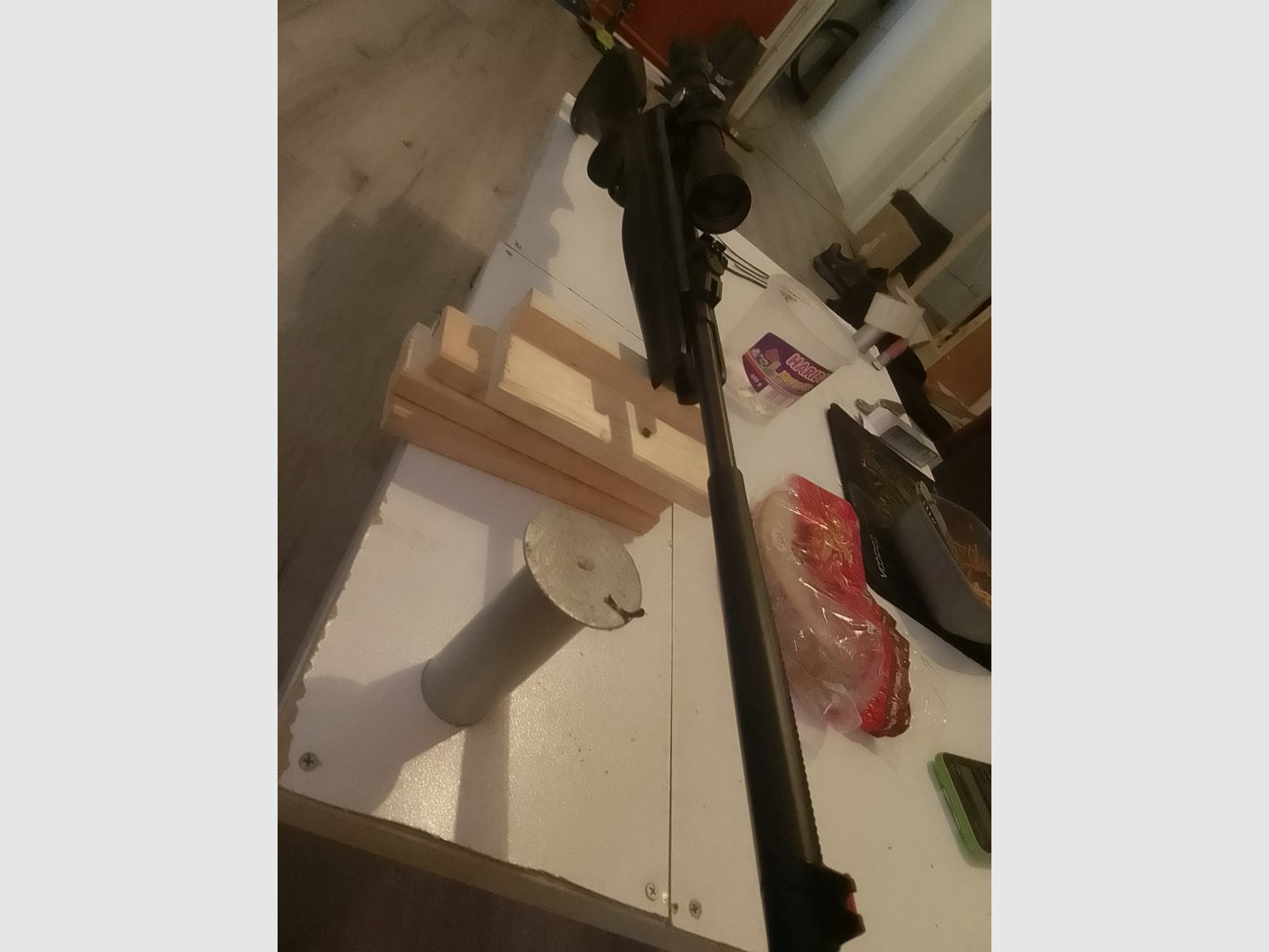 Stoeger Rx5