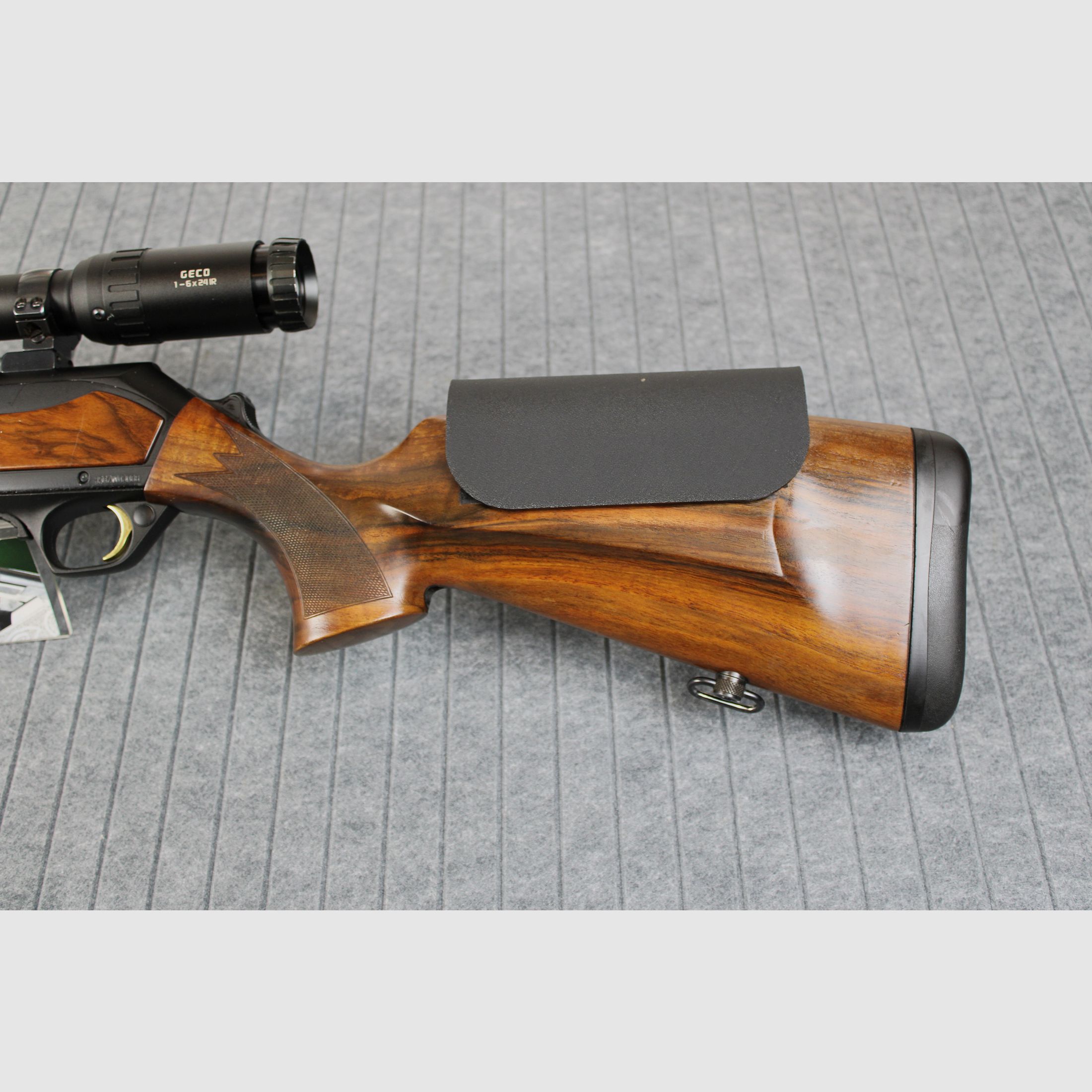 Browning Maral .308Win 