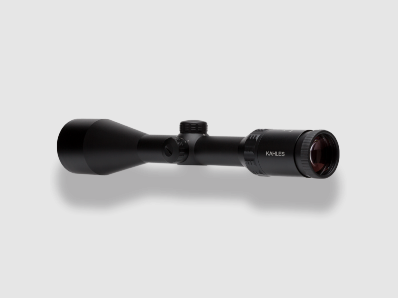 KAHLES HELIA 2.4-12x56i SR Reticle 4-Dot, image 1 of 6
