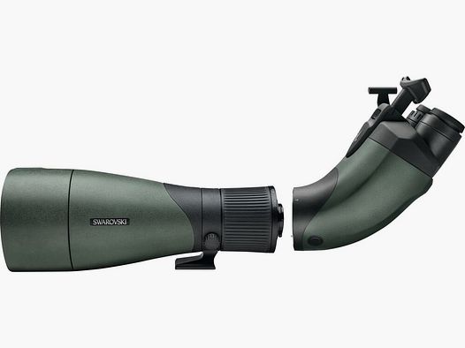Swarovski BTX 35x95