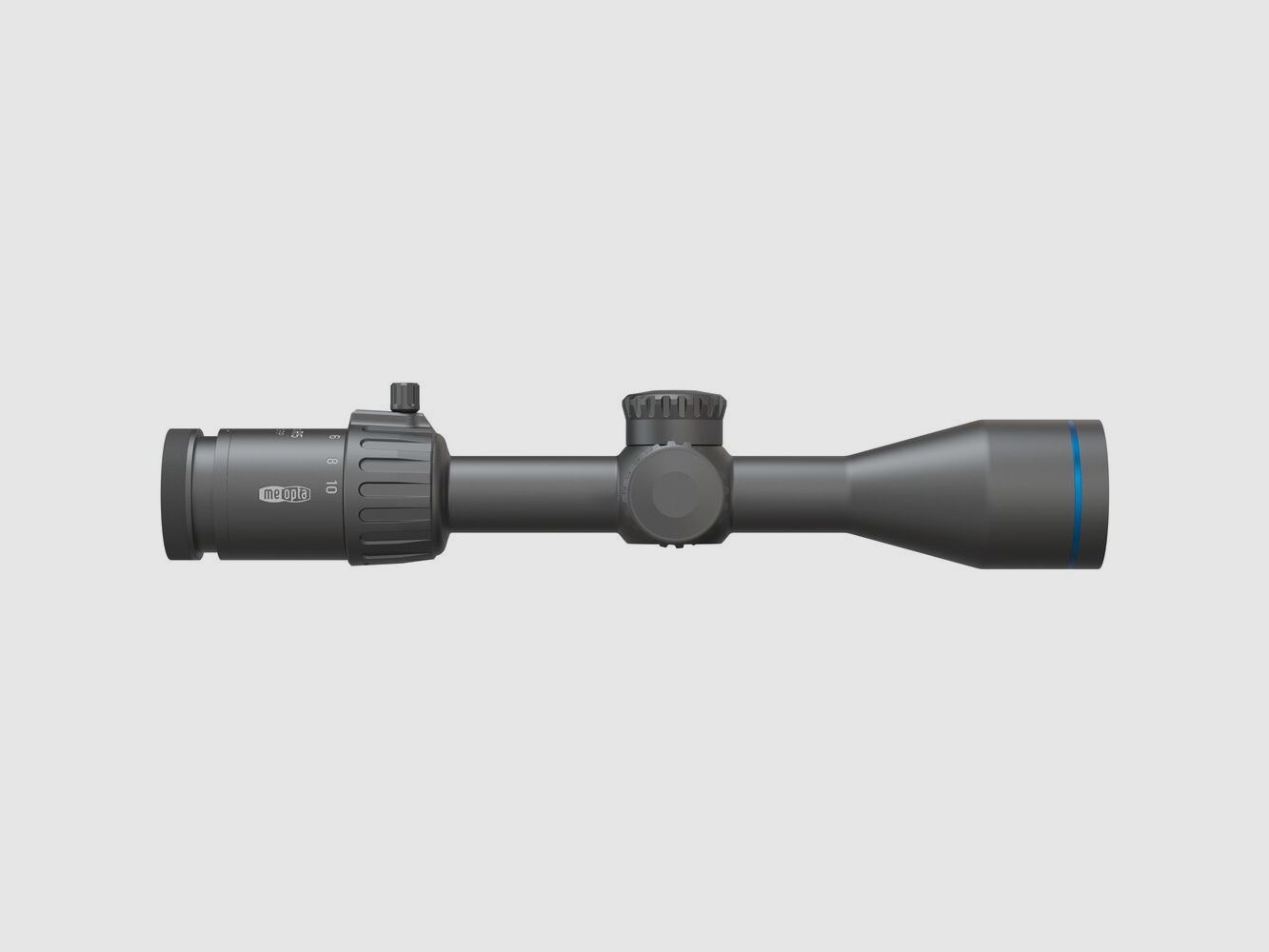 Meopta Richtkijker MeoPro R5 2-10x42 SFP Z-PLUS, afbeelding 1 van 3