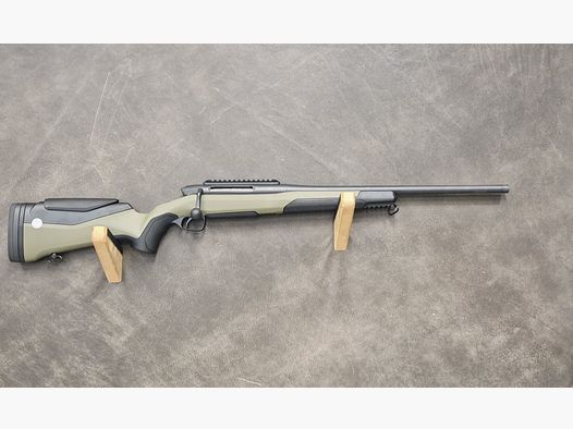 Steyr Arms RMS Wild