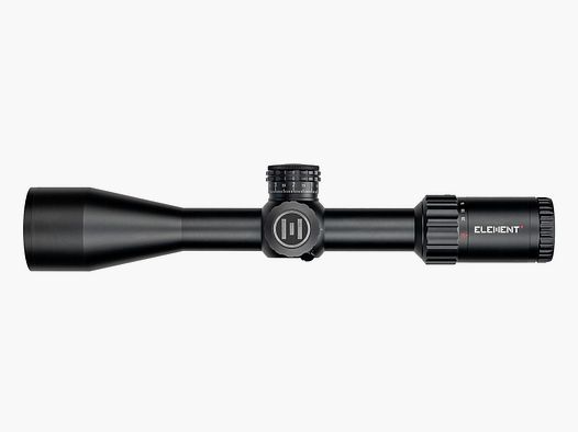 Element Optics Helix Gen 2 Zielfernrohr | 6-24x50 | APR-1C MRAD SFP