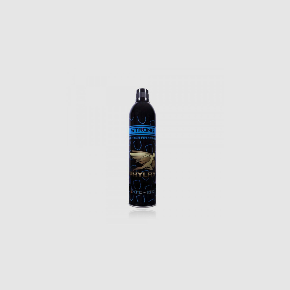 PHYLAX BLUE GAS - STRONG - 600 ML