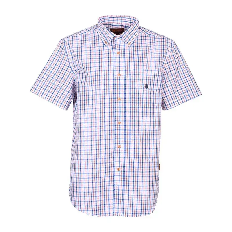 Men's Shirt Idaho Road, image 2 of 2