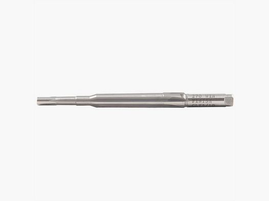 CLYMER RIMLESS RIFLE CHAMBERING REAMERS CLYMER 270 WINCHESTER FINISHING REAMER