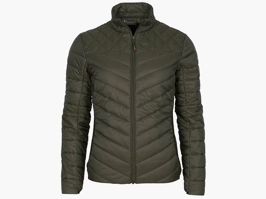 Pinewood Jacke Abisko Insulation Lite Clover Green