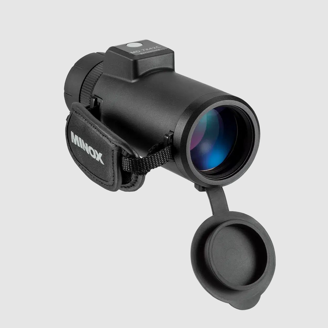 MINOX Monokular MD 7X42 C