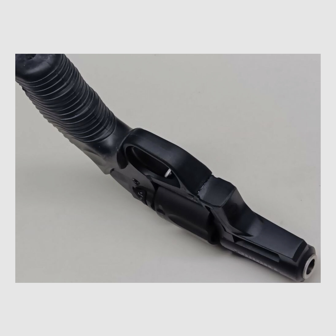 Taurus - Brasil Mod. 605 Protector Poly