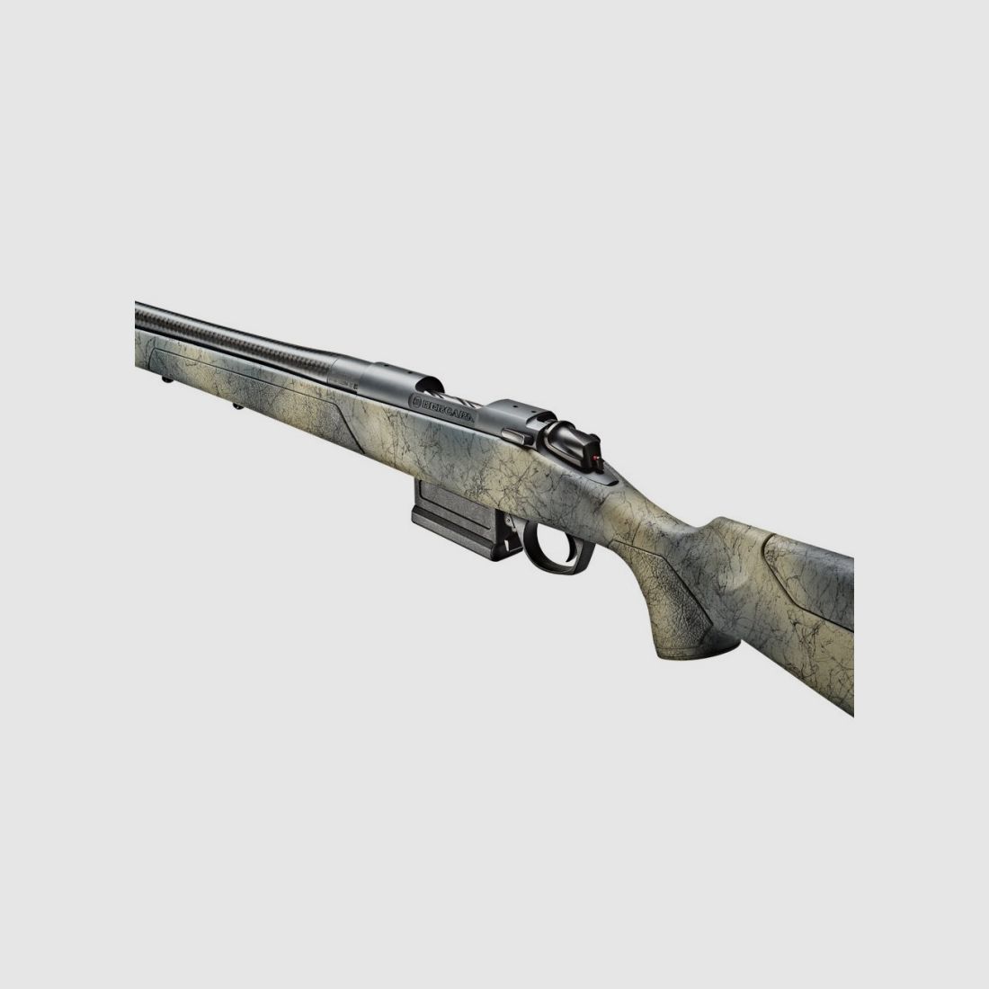 BERGARA Wilderness Sierra Carbon 7 PRC, Bild 2 von 4