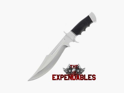 Expendables Legionär Bowie Messer Premium Edition