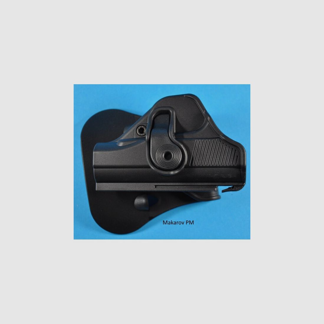 IMI-Defense schwenkbares Paddle- Holster für Pistole MAKAROV PM