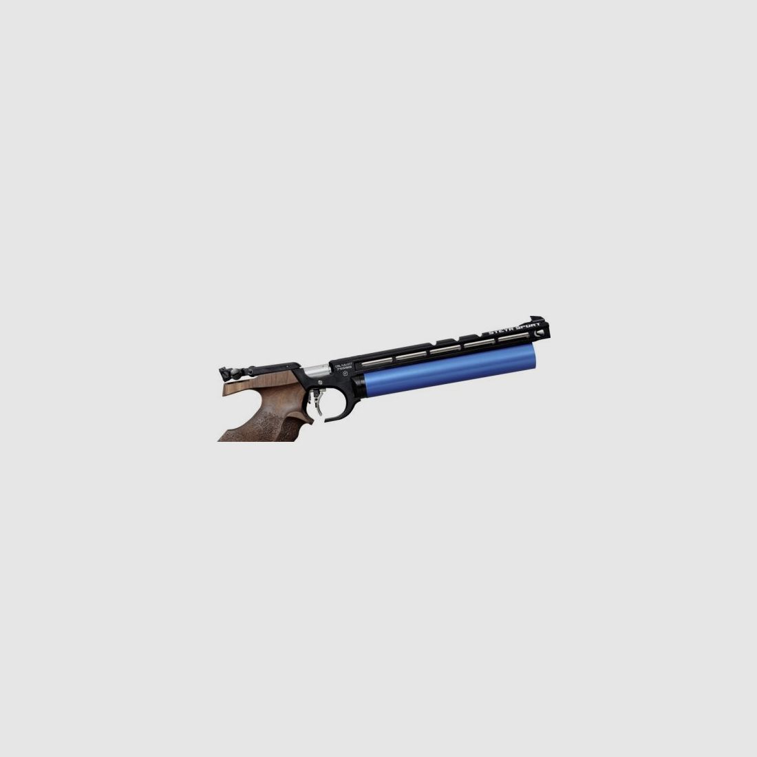 Steyr EVO 10 Auflage, Bild 3 von 3