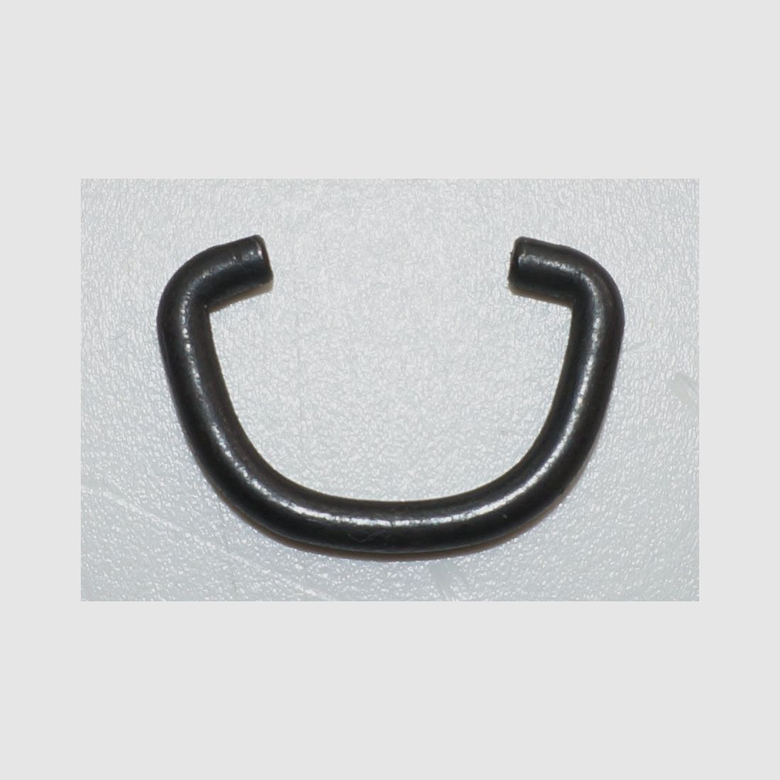 Fábrica de armas de Berna Correa de uso sin tuerca para revólver de ordenanza suizo 1882