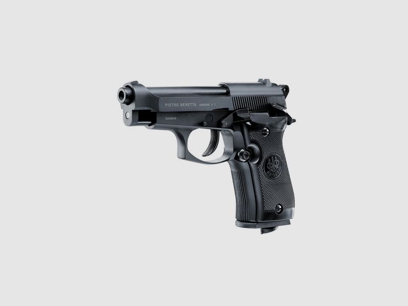UMAREX – BERETTA – 84 FS – 4,5MM, immagine 1 di 2