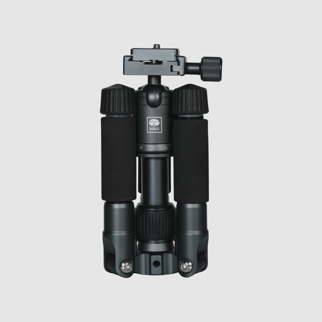 Sirui Mini Tripod TT-50 + Balhoofd (DSLR & Smartphone), afbeelding 3 van 3