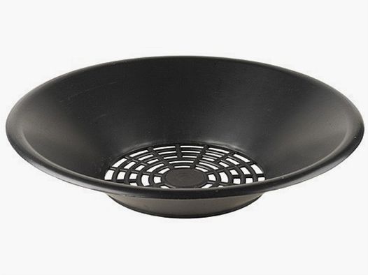 Plato de tamiz RCBS de 35 cm de diámetro