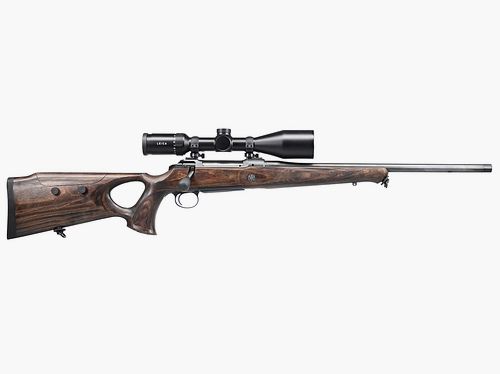 Sauer S101 GTI Komplettangebot inkl. Optik
