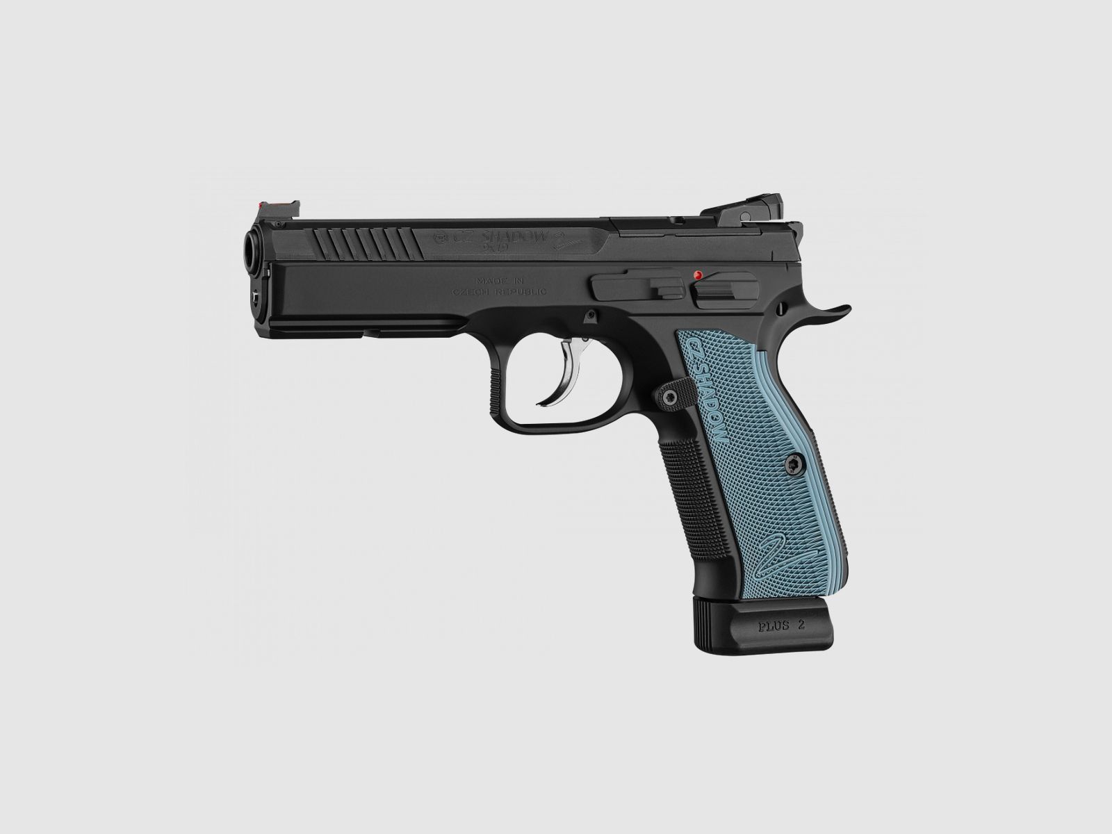 CZ Shadow 2 OR