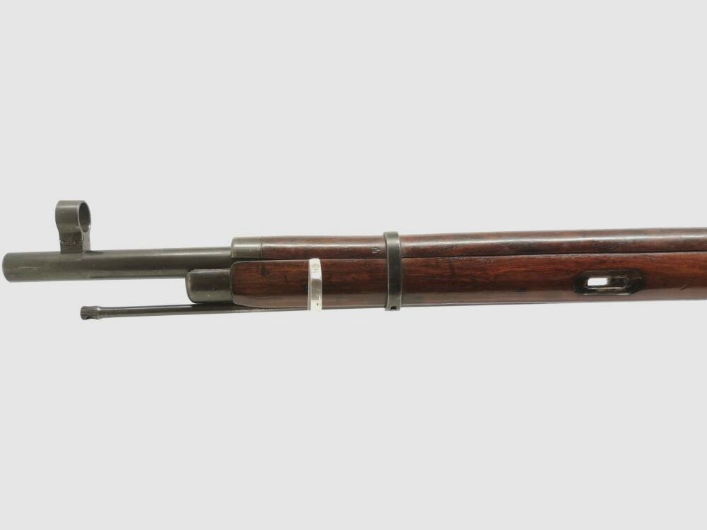 Mosin Nagant 1891/30