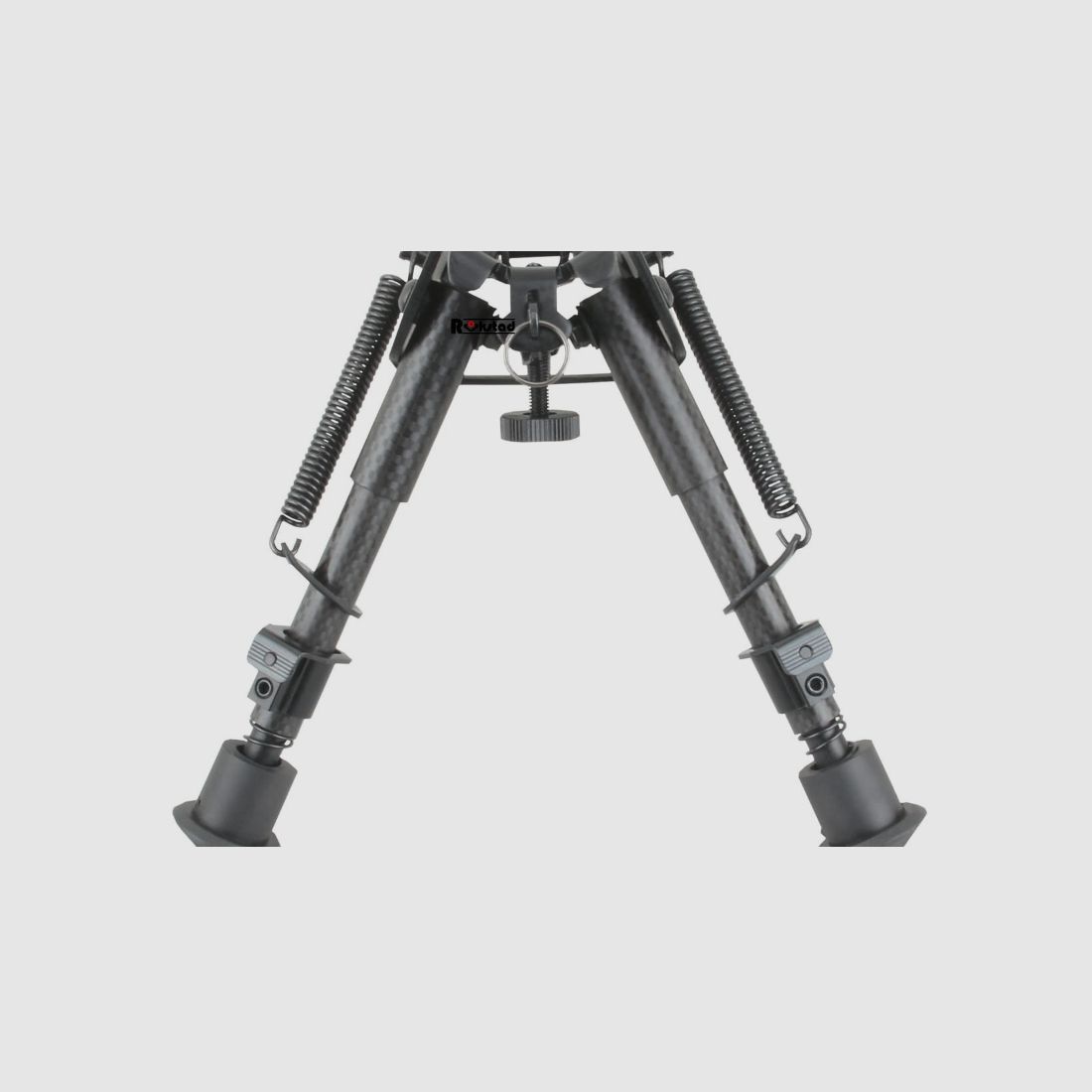 VECTOR OPTICS Bípode aus Carbonfaser mit Feder von 6 bis 9", Bild 1 von 16