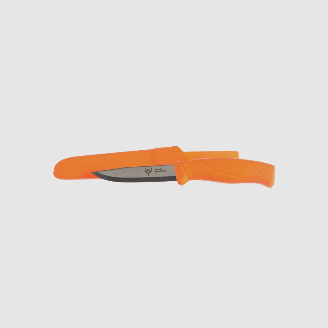 Cuchillo Mora "Companion F" edición DJV