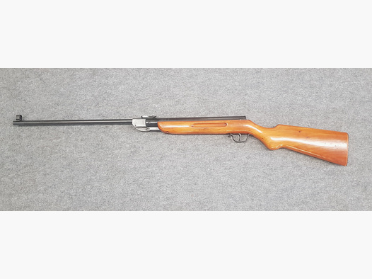 Sehr schönes Haenel Mod.  III-284   III 284 cal. 4,5mm Diabolo