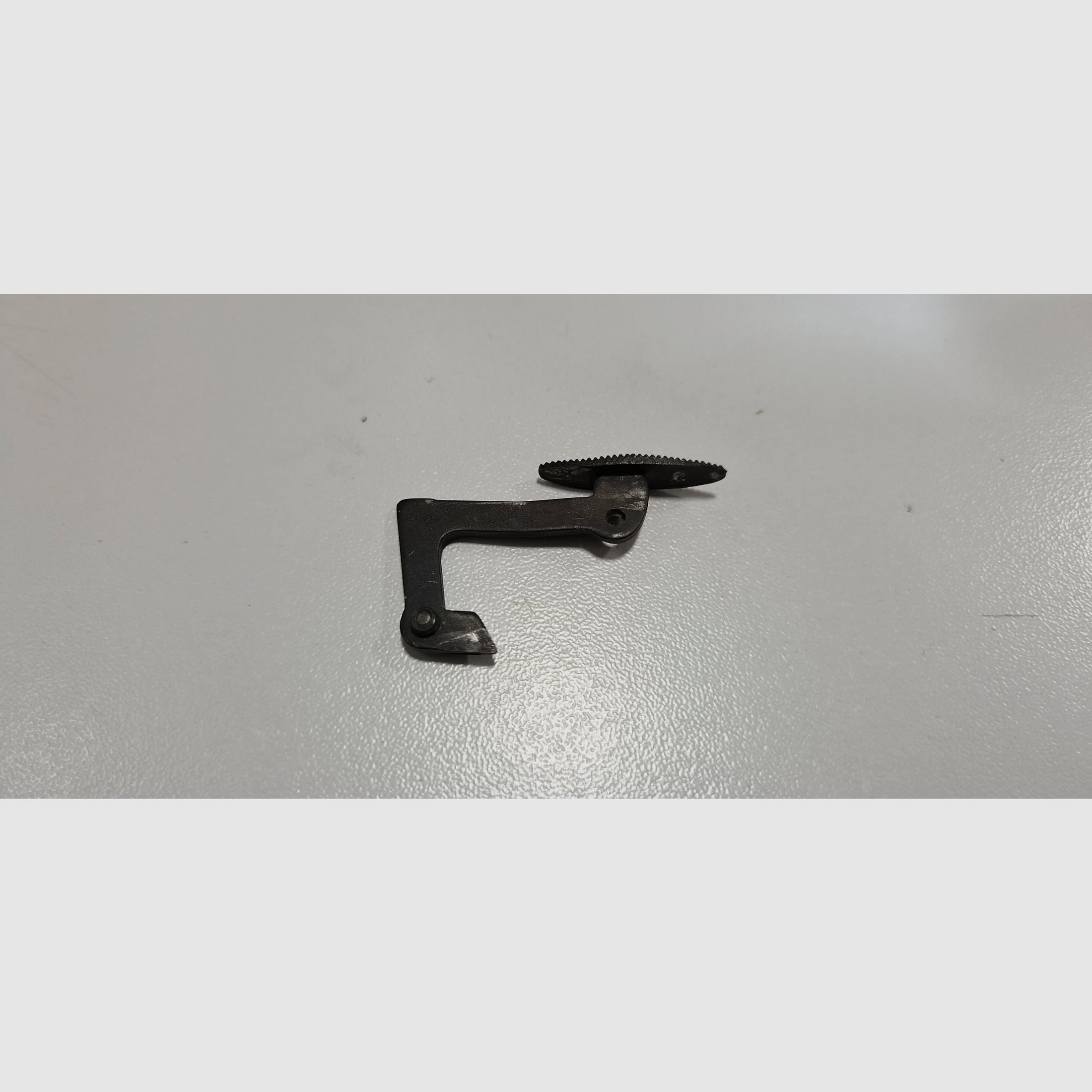 SICHERHEIT MANUFRANCE ROBUST 222, Bild 2 von 2