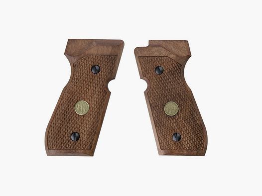 Beretta Holzgriffschalen