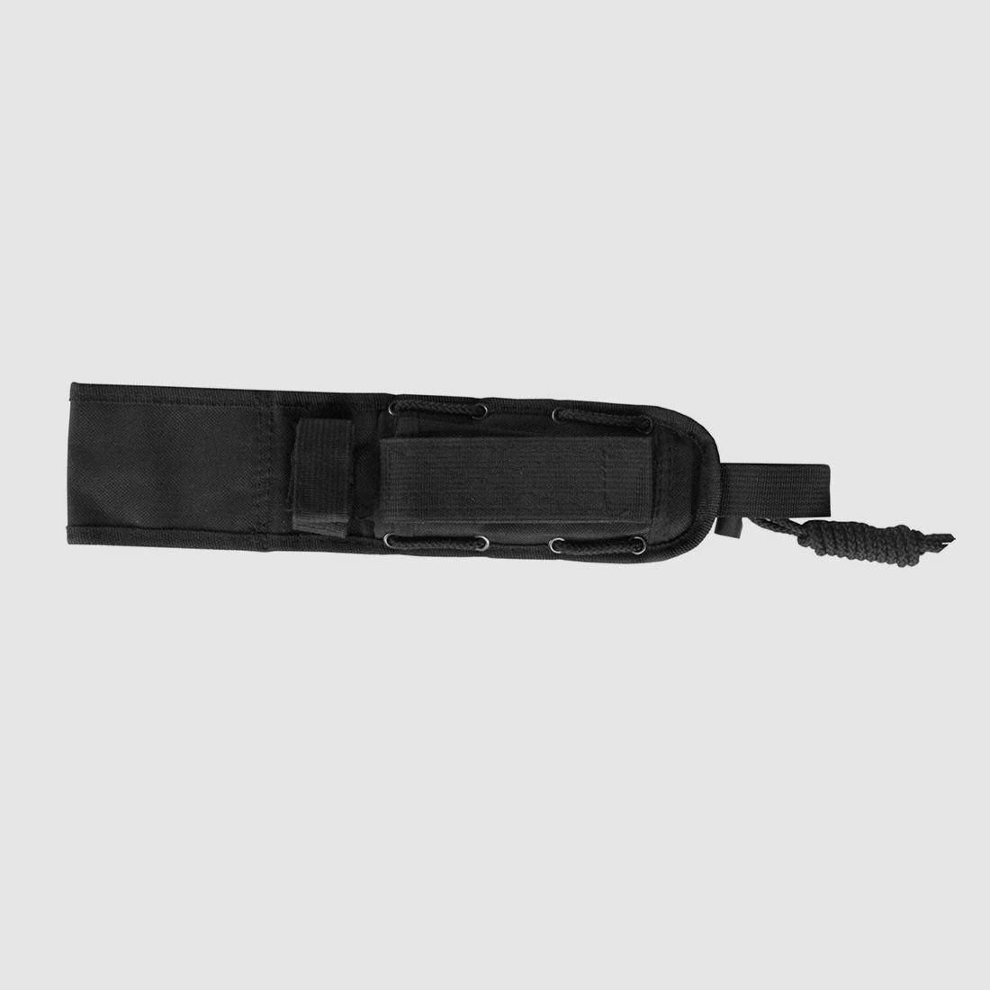 Einsatzmesser Blackfield Reaper Stahl 440 KlingenlĂ¤nge 11,5 cm inklusive Nylonscheide (P18)