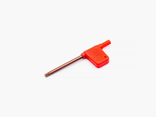 Torx-Schraubendreher Eemann Tech – T20